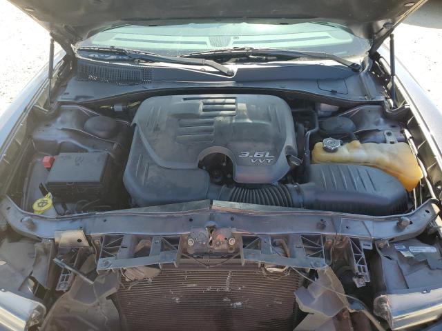 Photo 11 from auction – 2014 DODGE CHARGER SE with VIN 2C3CDXBG7EH145046