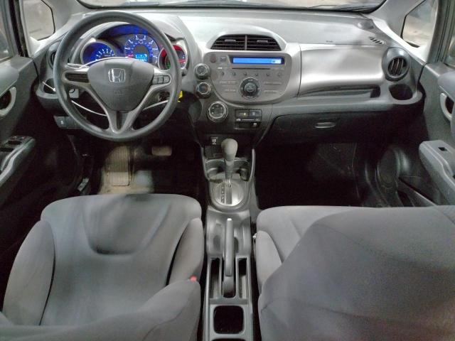 Photo 8 from auction – 2011 HONDA FIT with VIN JHMGE8H35BS008193