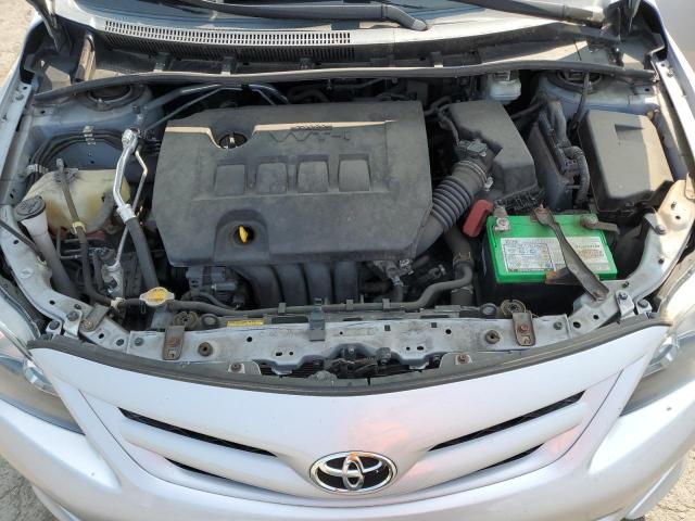 Photo 11 from auction – 2012 TOYOTA COROLLA BA with VIN 2T1BU4EE1CC869547