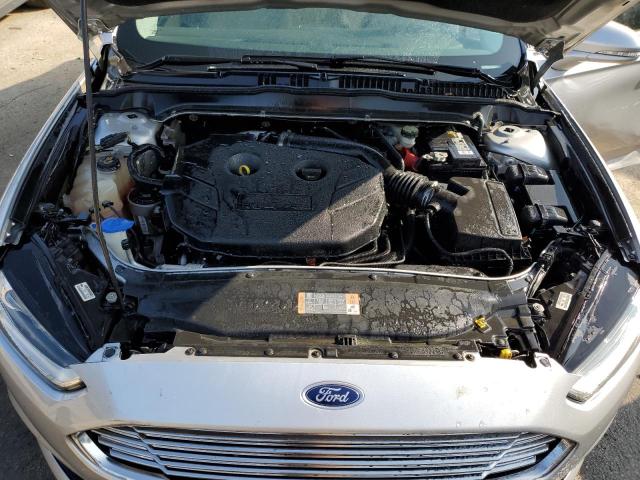 Photo 11 from auction – 2016 FORD FUSION TIT with VIN 3FA6P0K93GR285911