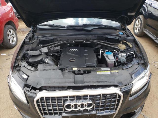 Photo 12 from auction – 2013 AUDI Q5 PREMIUM with VIN WA1CFAFPXDA041221