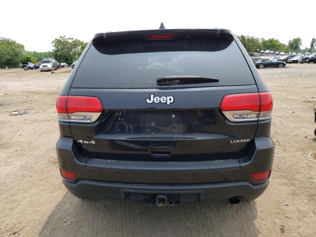 Photo 6 from auction – 2014 JEEP GRAND CHER with VIN 1C4RJFAG6EC205220