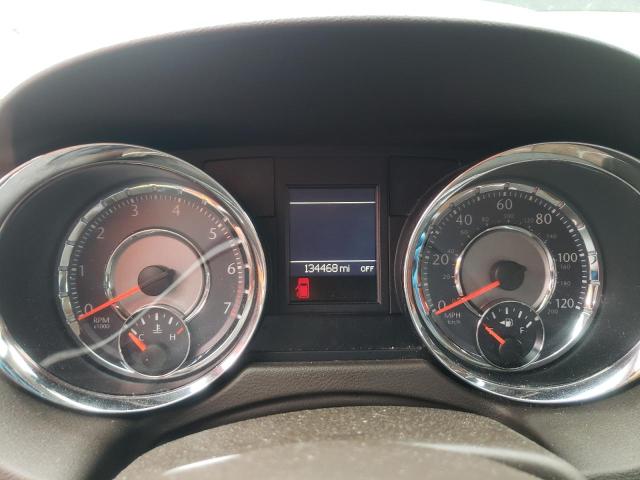 Photo 9 from auction – 2014 CHRYSLER TOWN & COU with VIN 2C4RC1BG7ER189158