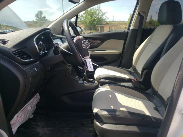 Photo 7 from auction – 2020 BUICK ENCORE PRE with VIN KL4CJASB2LB323208