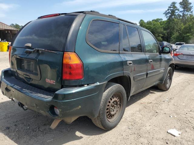 Photo 3 from auction – 2005 GMC ENVOY with VIN 1GKDS13S952374458
