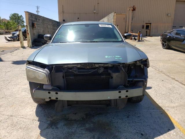 Photo 5 from auction – 2006 DODGE CHARGER SE with VIN 2B3KA43G26H305348