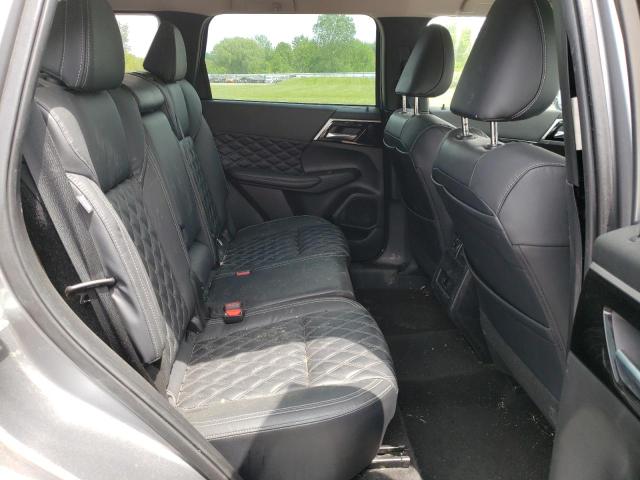 Photo 11 from auction – 2022 MITSUBISHI OUTLANDER with VIN JA4J4VA88NZ073043