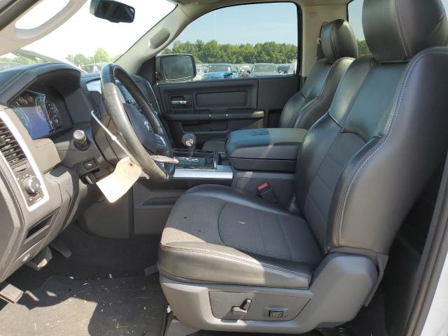 Photo 7 from auction – 2011 DODGE RAM 1500 with VIN 3D7JB1ET5BG532677