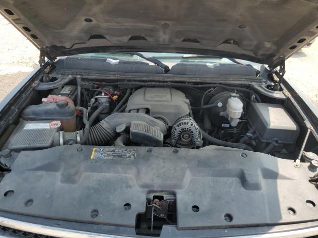 Photo 11 from auction – 2008 CHEVROLET SILVERADO with VIN 1GCEK19J88E164791