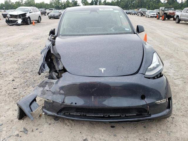 Photo 5 from auction – 2022 TESLA MODEL Y with VIN 7SAYGDEE5NF480333