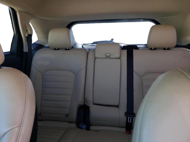 Photo 10 from auction – 2020 FORD EDGE SEL with VIN 2FMPK3J9XLBA57943
