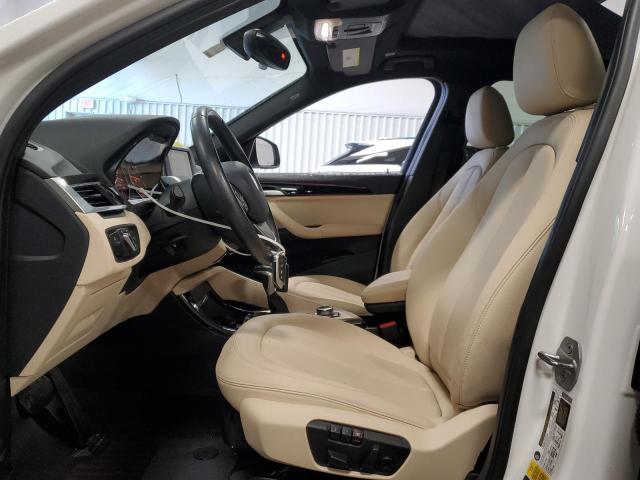 Photo 7 from auction – 2016 BMW X1 XDRIVE2 with VIN WBXHT3C38G5E56820