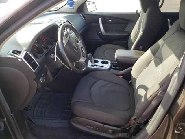 Photo 7 from auction – 2012 GMC ACADIA SLE with VIN 1GKKRPED8CJ201540
