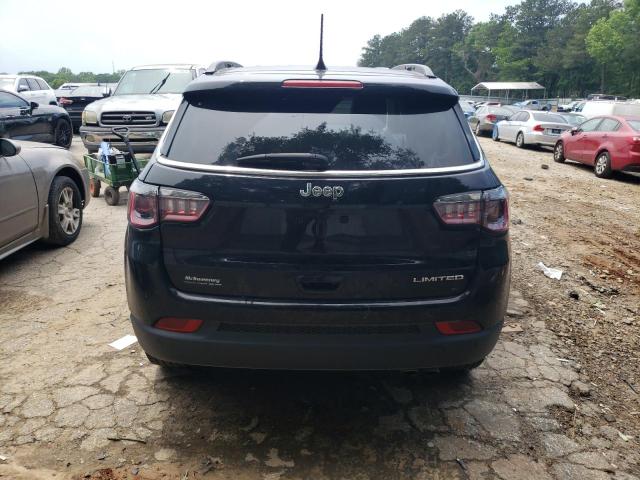 Photo 6 from auction – 2020 JEEP COMPASS LI with VIN 3C4NJCCB5LT247913