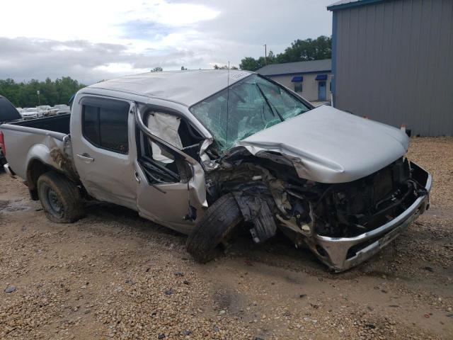 Photo 4 from auction – 2011 NISSAN FRONTIER S with VIN 1N6AD0ER8BC450090