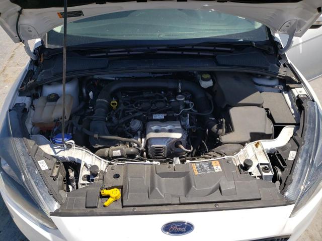 Photo 11 from auction – 2017 FORD FOCUS SE with VIN 1FADP3FE7HL284079