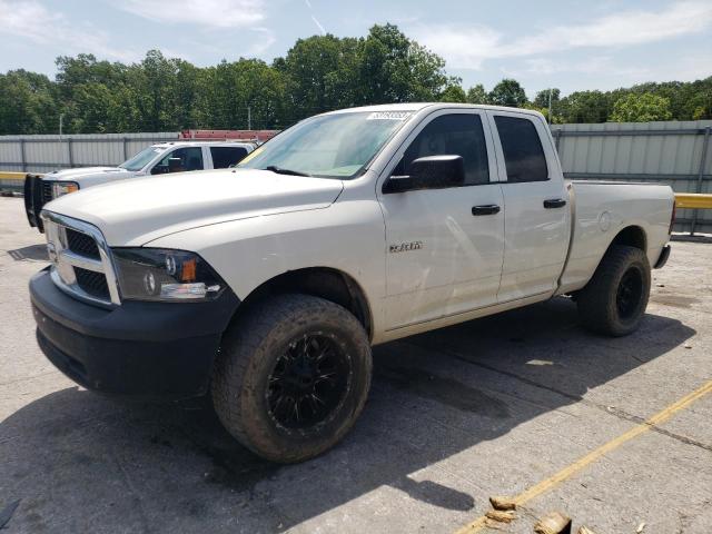 DODGE RAM 1500 2009 z numerem VIN 1D3HV18P29S817667 - Zdjęcie z aukcji