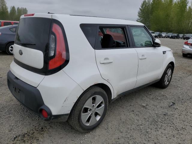 Photo 3 from auction – 2014 KIA SOUL with VIN KNDJN2A28E7091289