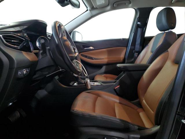 Photo 7 from auction – 2021 BUICK ENCORE GX with VIN KL4MMGSL4MB159310