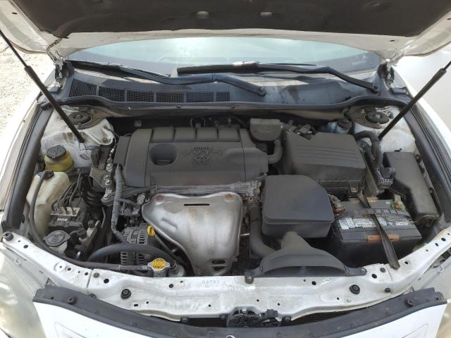 Photo 11 from auction – 2011 TOYOTA CAMRY BASE with VIN 4T1BF3EK7BU747718