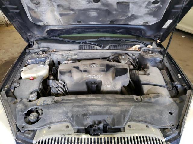 Photo 11 from auction – 2008 BUICK LUCERNE CX with VIN 1G4HP57278U190964