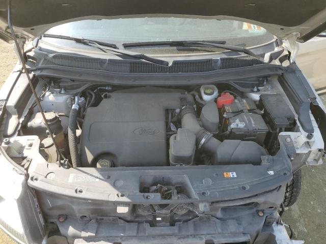 Photo 12 from auction – 2017 FORD EXPLORER X with VIN 1FM5K8D88HGA30909