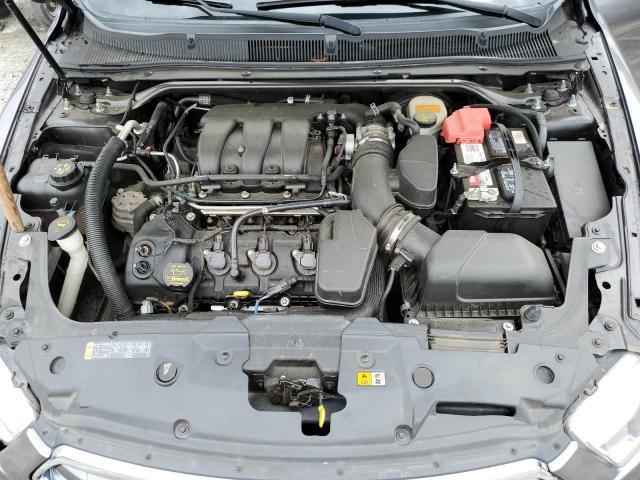 Photo 11 from auction – 2013 FORD TAURUS LIM with VIN 1FAHP2F89DG103282