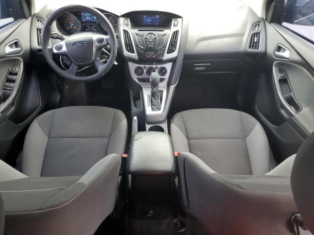 Photo 8 from auction – 2014 FORD FOCUS SE with VIN 1FADP3F29EL278723
