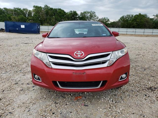 Photo 5 from auction – 2015 TOYOTA VENZA LE with VIN 4T3ZK3BB8FU073395