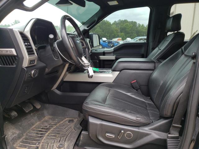 Photo 7 from auction – 2017 FORD F150 SUPER with VIN 1FTEW1EF1HFB68634