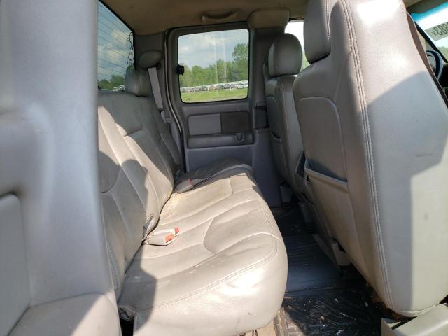 Photo 10 from auction – 2005 CHEVROLET 2500 with VIN 1GCHK292X5E148292
