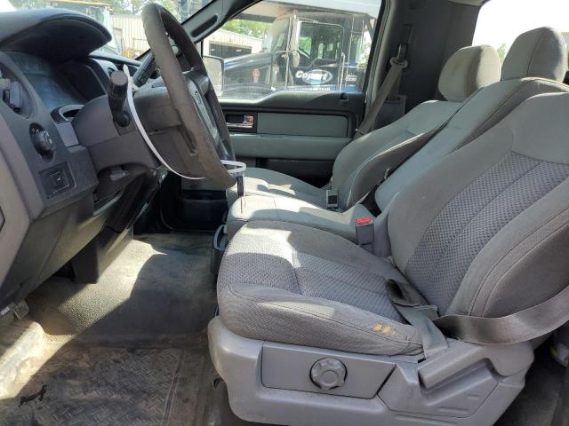 Photo 7 from auction – 2013 FORD F150 with VIN 1FTMF1CM4DKE14199