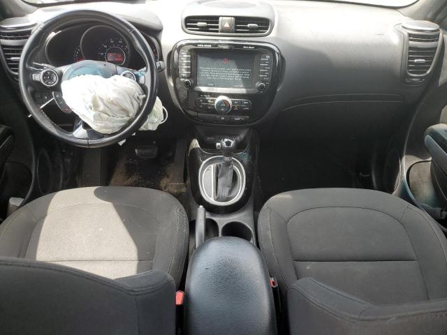 Photo 8 from auction – 2014 KIA SOUL ! with VIN KNDJX3A52E7732348