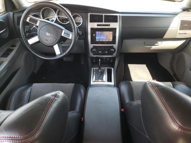 Zdjęcie 8 z aukcji – 2007 DODGE CHARGER SR z VIN 2B3LA73WX7H703258
