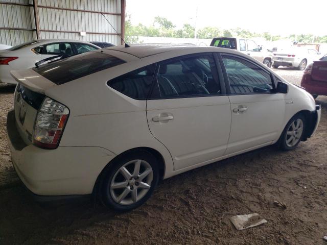 Photo 3 from auction – 2008 TOYOTA PRIUS with VIN JTDKB20U083432342
