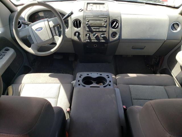 Photo 8 from auction – 2005 FORD F150 SUPER with VIN 1FTPW14525FB51189