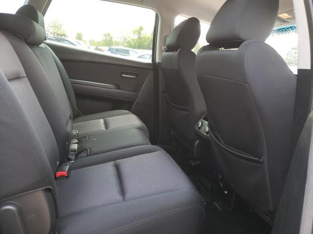 Photo 11 from auction – 2008 MAZDA CX-9 with VIN JM3TB28A180146264