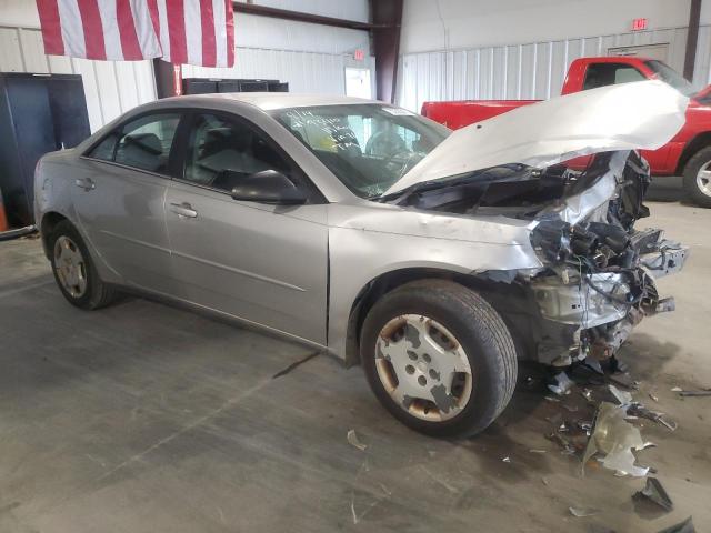 Photo 4 from auction – 2007 PONTIAC G6 VALUE L with VIN 1G2ZF58B974277651