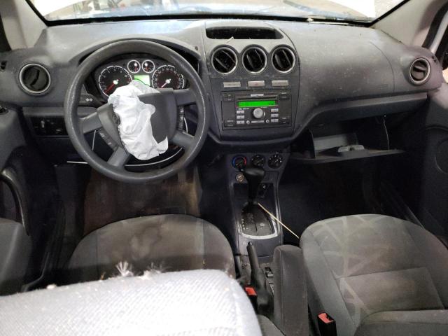 Photo 8 from auction – 2011 FORD TRANSIT CO with VIN NM0LS7DN9BT057995