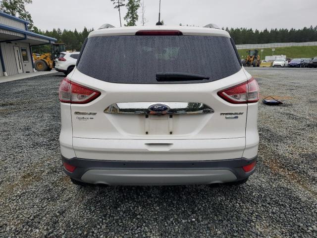 Zdjęcie 6 z aukcji – 2014 FORD ESCAPE TIT z VIN 1FMCU9J91EUB12658