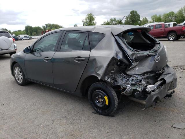 Photo 2 from auction – 2013 MAZDA 3 I with VIN JM1BL1LP9D1815747