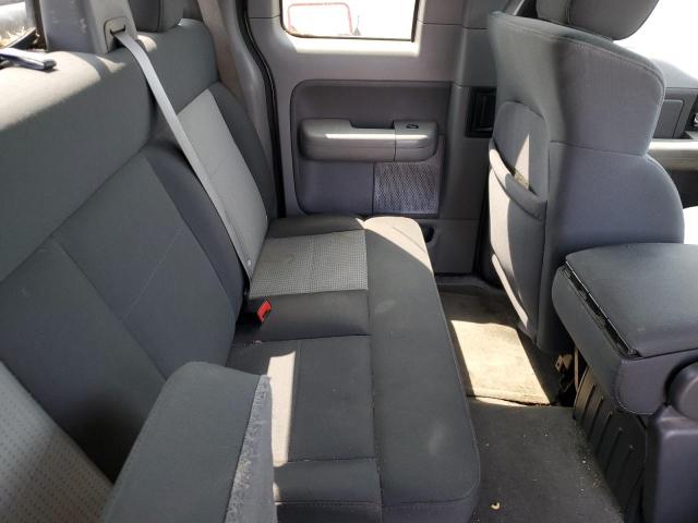 Photo 11 from auction – 2008 FORD F150 with VIN 1FTPX14558FB19290