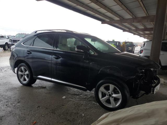 Photo 4 from auction – 2010 LEXUS RX 350 with VIN 2T2ZK1BA0AC007546