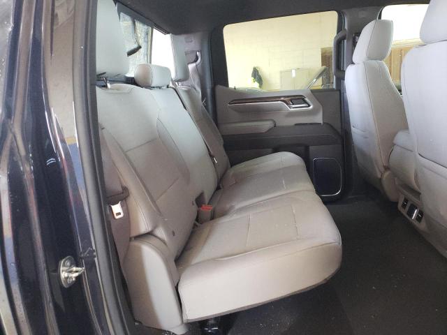 Photo 10 from auction – 2022 CHEVROLET SILVERADO with VIN 2GCUDDED0N1504987