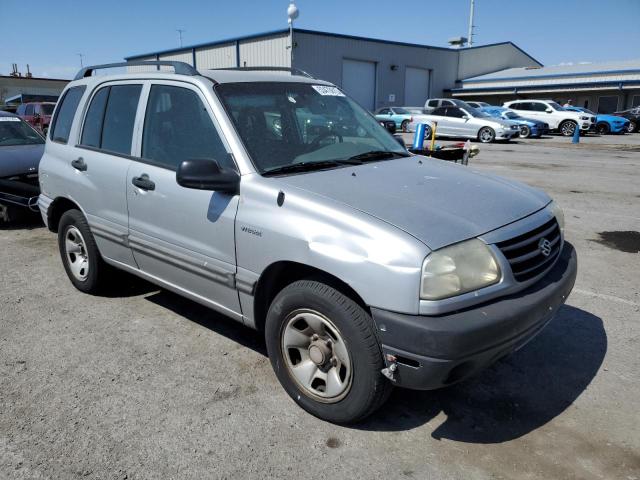 Photo 4 from auction – 2003 SUZUKI VITARA JLS with VIN 2S3TE52V736103532