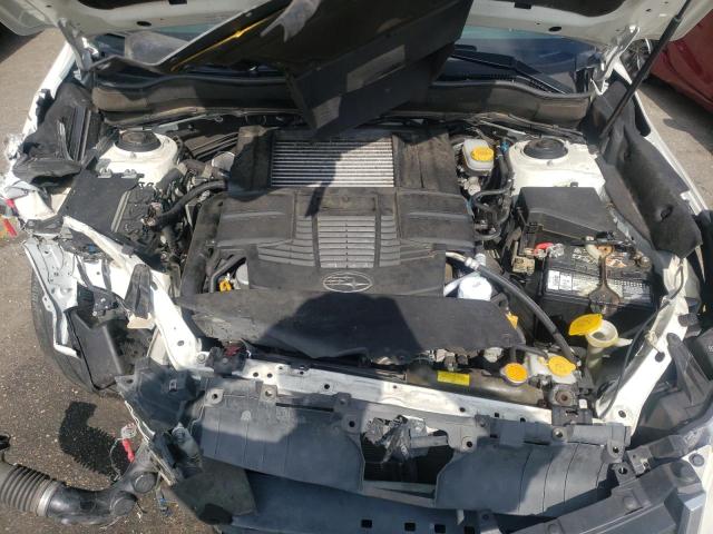 Photo 12 from auction – 2015 SUBARU FORESTER 2 with VIN JF2SJGDC8FH509333