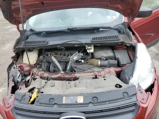 Photo 11 from auction – 2014 FORD ESCAPE S with VIN 1FMCU0F71EUD15388
