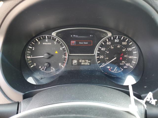 Photo 9 from auction – 2014 NISSAN ALTIMA 2.5 with VIN 1N4AL3AP6EC198295