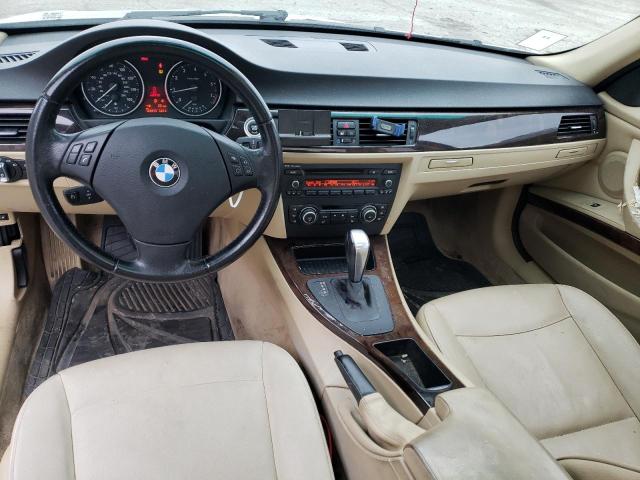 Photo 8 from auction – 2011 BMW 328 I with VIN WBAPH7C5XBE461572