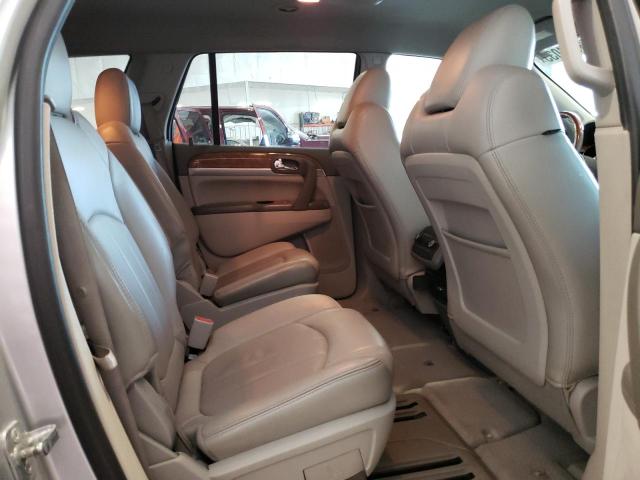 Photo 11 from auction – 2012 BUICK ENCLAVE with VIN 5GAKVDED6CJ297305